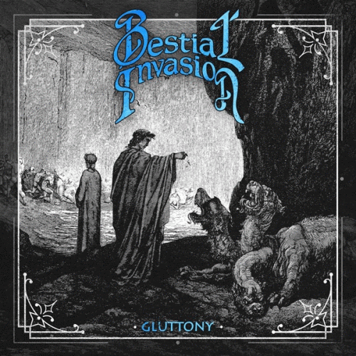 Bestial Invasion (UKR) : Gluttony
